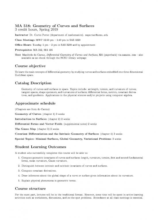 picture_Geometry Pdf 166734 | Ma 518 S19