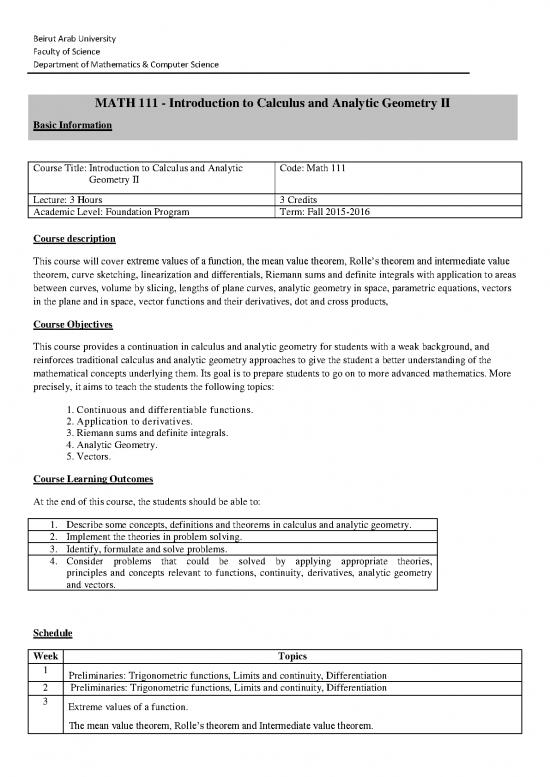 picture_Geometry Pdf 166289 | Math 111 Syllabus