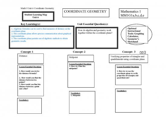 picture_Geometry Pdf 168030 | Math I Unit 6 Coordinate Geometry Word Doc
