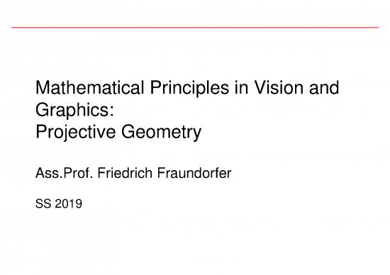 picture_Geometry Pdf 168540 | Mf Projectivegeometry1