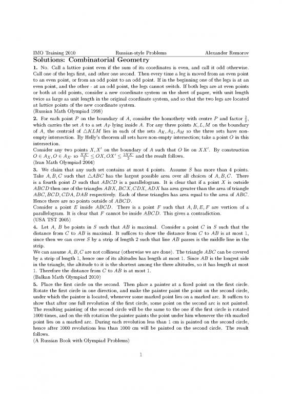 picture1_Geometry Pdf 166407 | Miscellaneousproblemssolutions