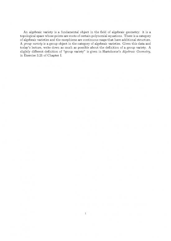 picture Geometry Pdf 167279 | Mumfordhwk