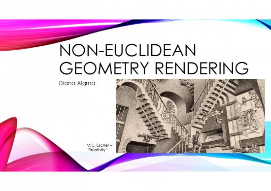 picture_Geometry Pdf 167254 | Non Euclidean Geometry Rendering   Diana Algma