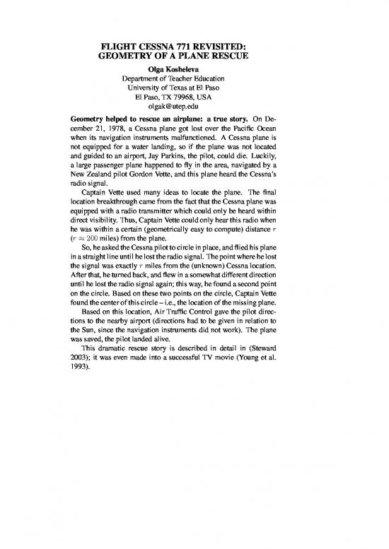 picture Geometry Pdf 167528 | Olg07 01