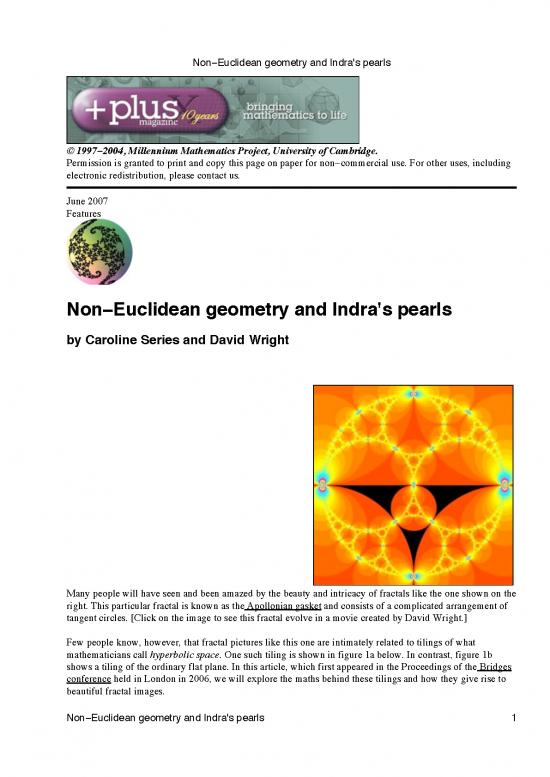 picture Geometry Pdf 166588 | Plusprint