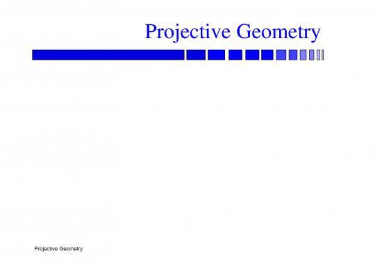 picture_Geometry Pdf 167278 | Projectivegeometry