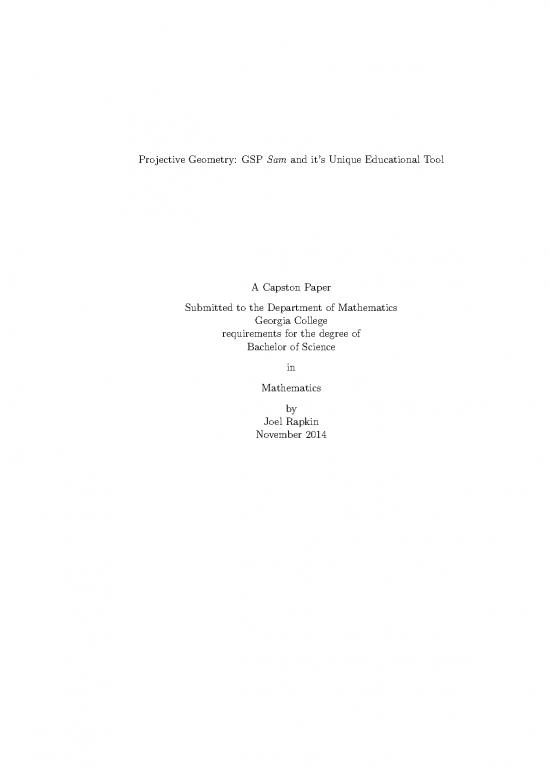 picture Geometry Pdf 167633 | Rapkin