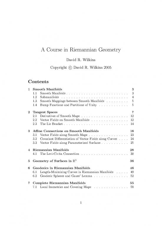 picture_Geometry Pdf 168259 | Riemgeom