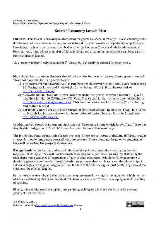 picture1_Geometry Pdf 167009 | Scratch Geometry Lesson Plan