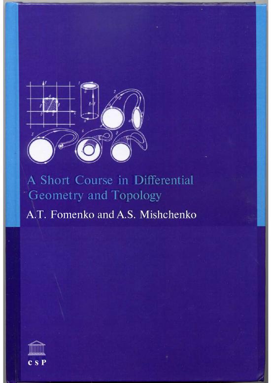 picture1_Geometry Pdf 166580 | Shortcourse 2009