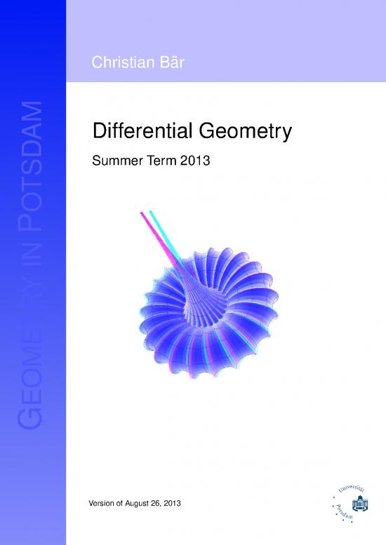 picture_Geometry Pdf 168213 | Skript Diffgeo Engl