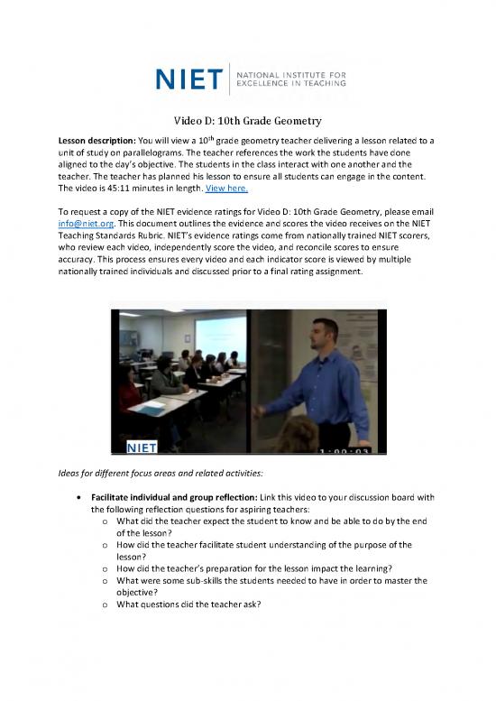 picture_Geometry Pdf 168340 | Supporting Aspiring Teachers High School Math Lesson Activities