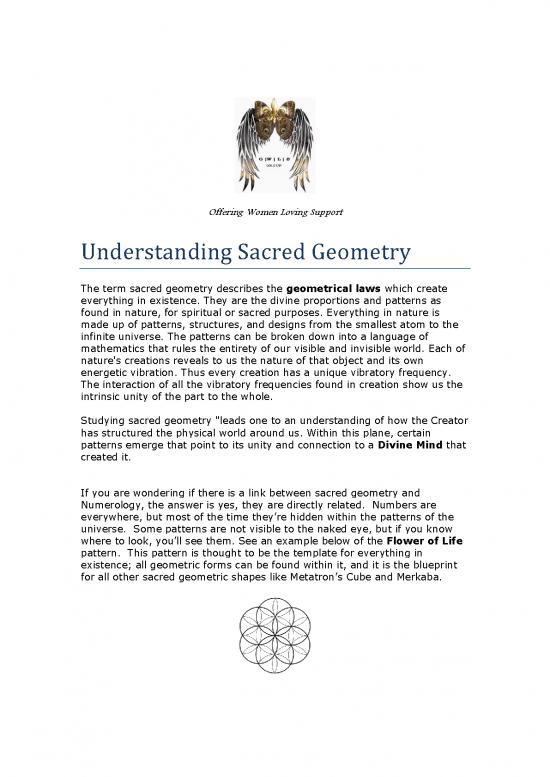 picture_Geometry Pdf 167208 | Understanding Sacred Geometry