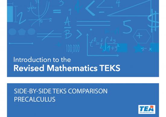 picture1_Precalculus Pdf 170039 | 13 Precalculus Side By Side Jab Apr 2016
