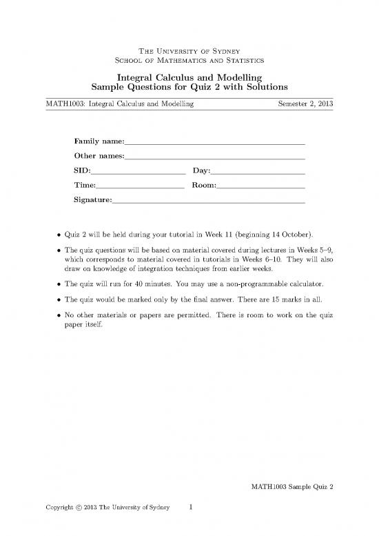 picture1_Calculus Pdf 169046 | 2013 Practice Quiz 2