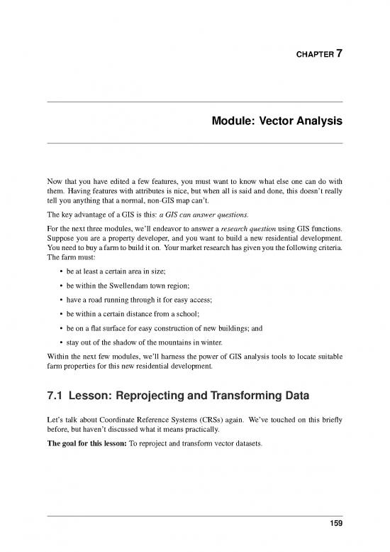 picture1_Vector Analysis Pdf 169415 | 20140709093150!part 7 Qgistrainingmanual En(2)