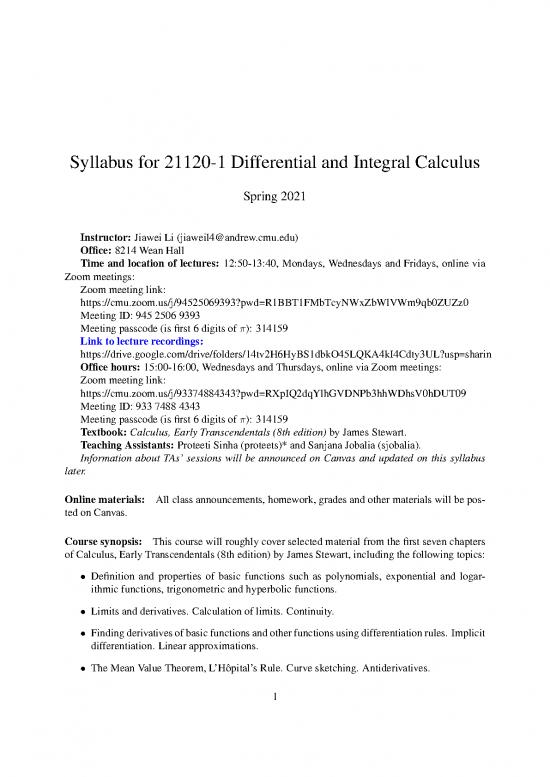 picture Calculus Pdf 169456 | 21120 1