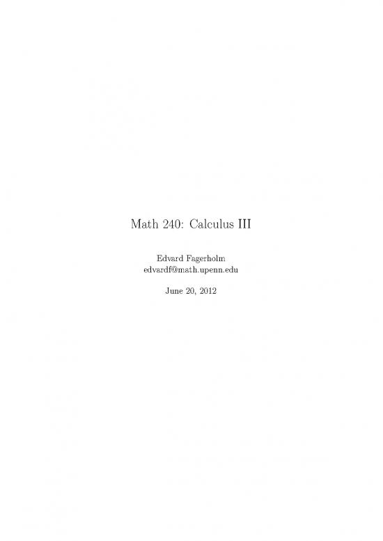 picture Calculus Pdf 170913 | 240notes