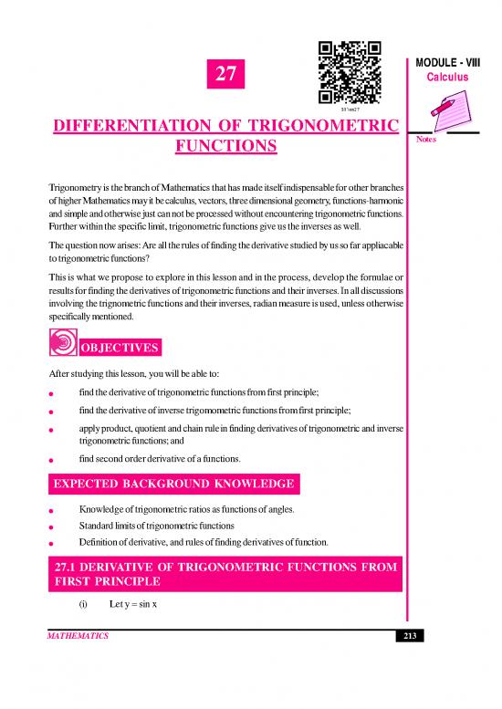 picture_Calculus Pdf 169885 | 311 Maths Eng Lesson27