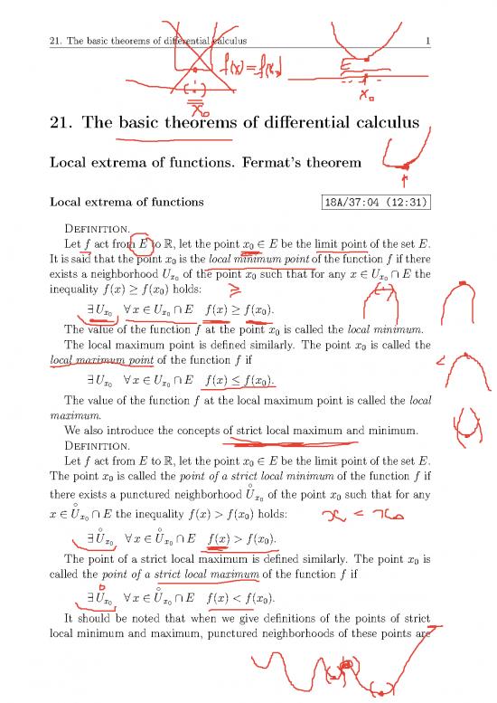 picture1_Calculus Pdf 169811 | A21 En Basic Theorems Of Differential Calculus(modif2)
