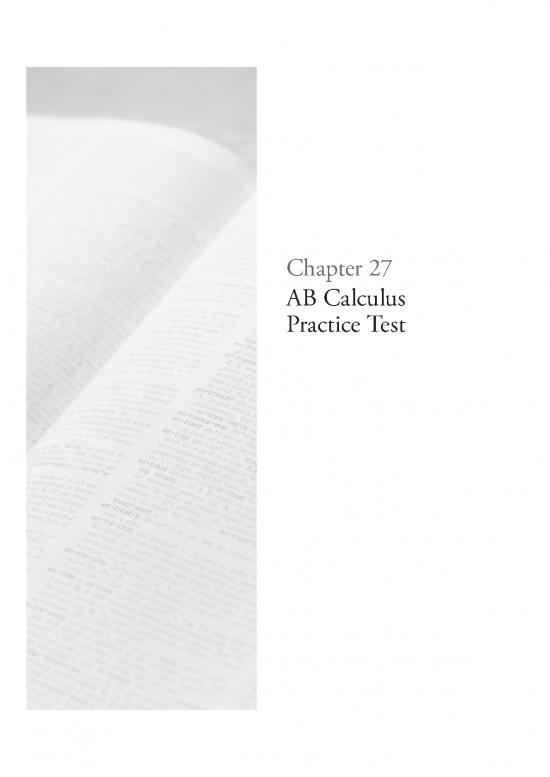 picture Calculus Pdf 169493 | Ab Calculus Practice Test