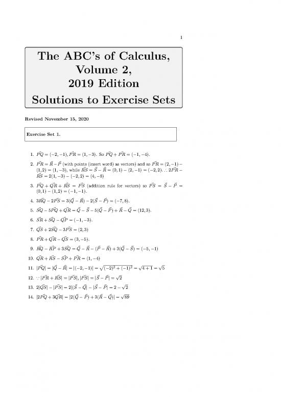 picture1_Calculus Pdf 169555 | Abc2 Solutions Nov 15 2020