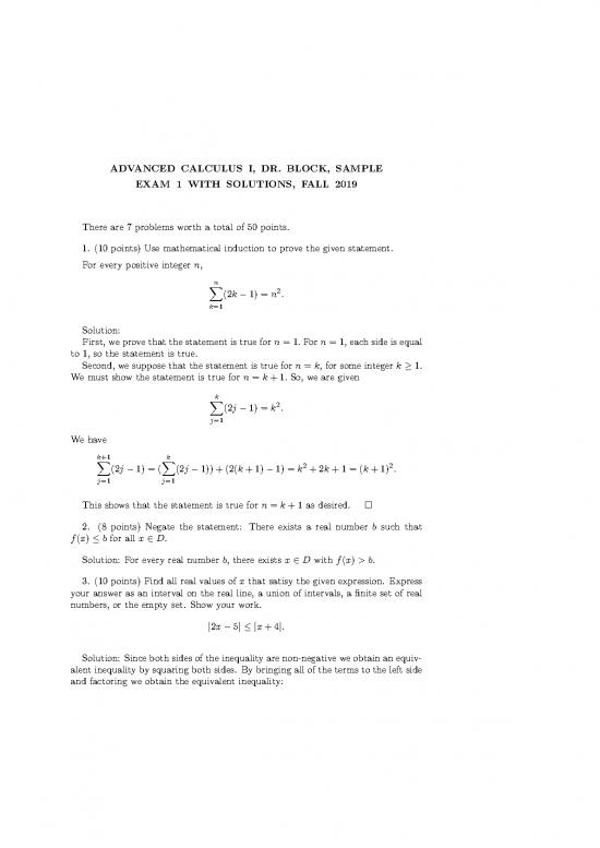 picture1_Calculus Pdf 169305 | Advcalc1s1with Solutions 2019