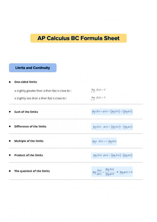 picture Calculus Pdf 170802 | Ap Calculus Bc Formula Sheet