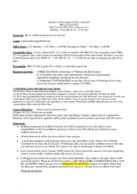picture Calculus Pdf 170218 | Arabhi Math 42 1q F19