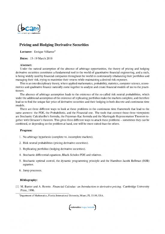 picture1_Computer Science Thesis Pdf 170163 | Bcam Acm12 Villamor