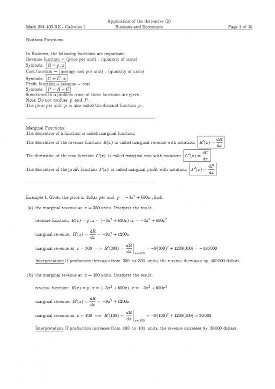 picture1_Calculus Pdf 169807 | C1 Derap2