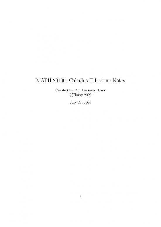 picture1_Calculus Pdf 169462 | Calcii Lectureworkbookfall2020