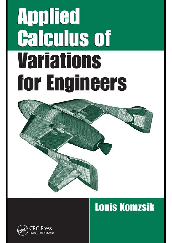 picture_Calculus Pdf 170110 | Calculus Of Variations