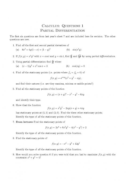 picture Calculus Pdf 170746 | Calculusq1