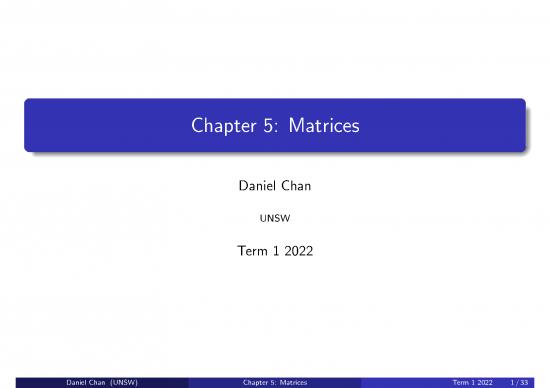 picture_Matrix Pdf 171318 | Chapter5