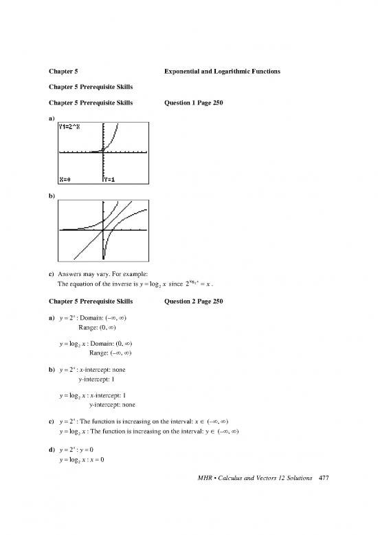 picture1_Calculus Pdf Download 171106 | Chapter 5 Solutions