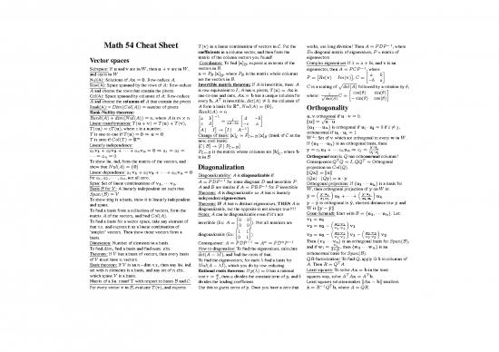 picture1_Matrix Pdf 171113 | Cheat Sheet (regular Font)