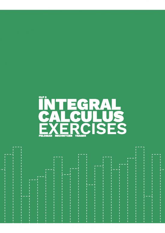 picture_Calculus Pdf 169317 | Clp 2 Ic Problems