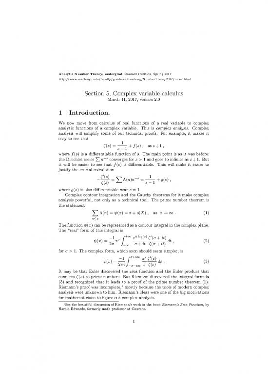picture1_Calculus Pdf 169004 | Complexvariablecalculus