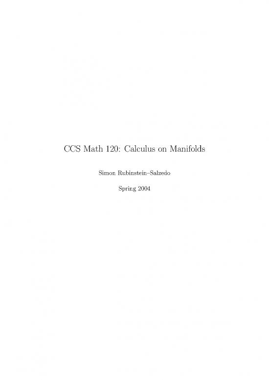 picture Calculus Pdf 170142 | Conmnotes