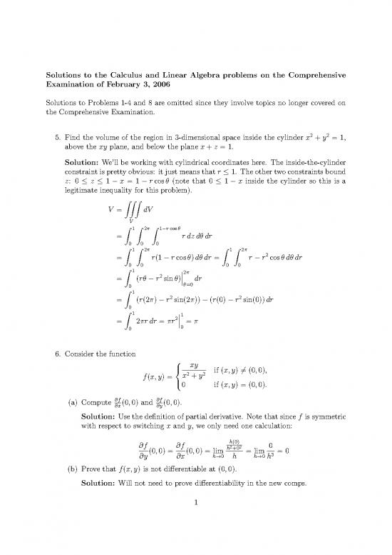 picture1_Calculus Pdf 170147 | Core2006