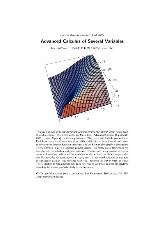 picture1_Calculus Pdf 169000 | Courseannouncement