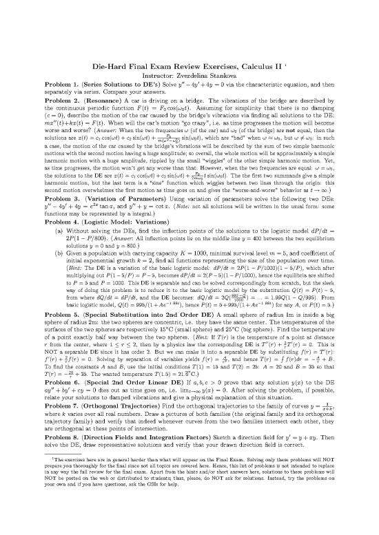 picture1_Calculus Pdf 169224 | Die Hardfinalreview
