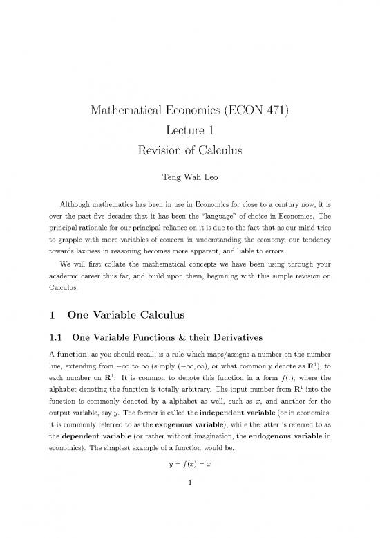 picture1_Calculus Pdf 169939 | Econ471lec1