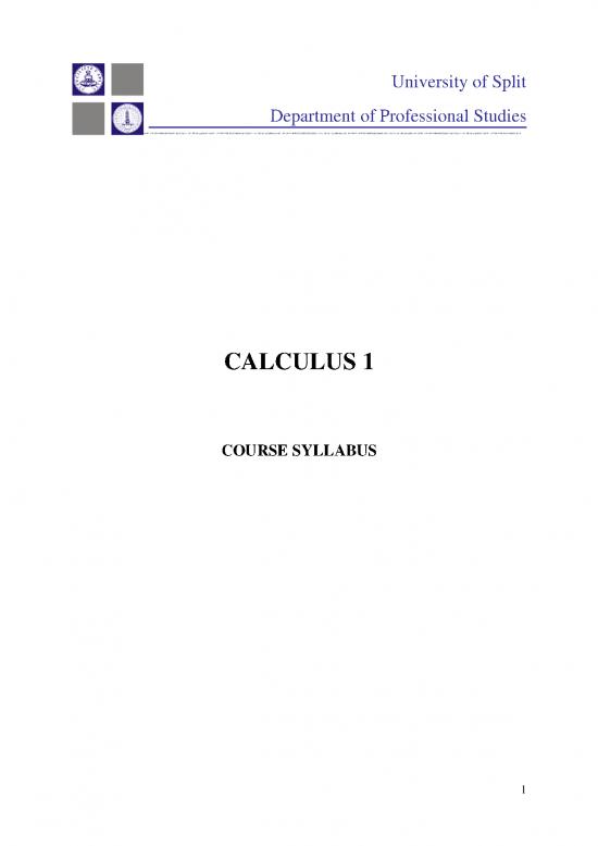 picture1_Calculus Pdf 169067 | Endip Sit007 Calculus 1