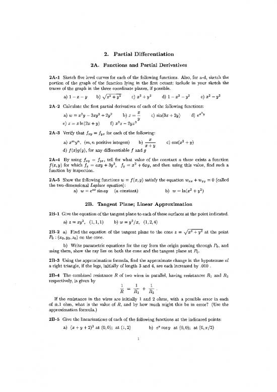 picture Differentiation Pdf 169902 | F63bec9987cc52c00d6e1c5528226ed2 Partial Diff