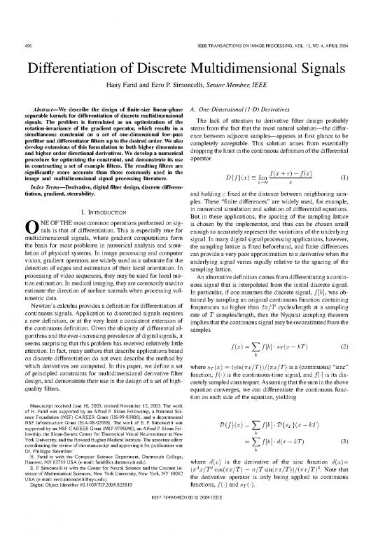 picture1_Differentiation Pdf 169457 | Farid03 Reprint