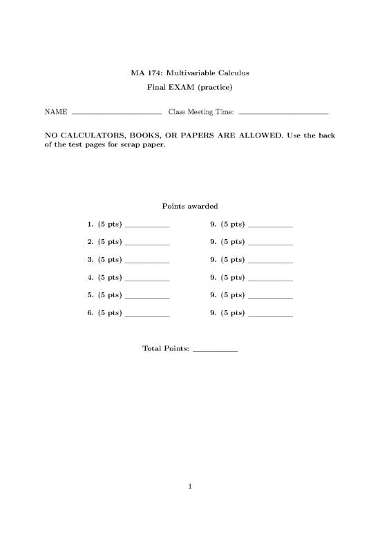 picture_Surface Integral Pdf 171506 | Final Pra