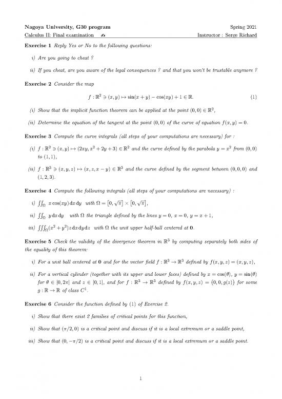 picture Calculus Pdf 169001 | Final Solution