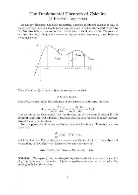 picture1_Calculus Pdf 170080 | Fund Thm